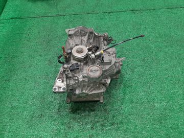 АКПП НА SUZUKI PALETTE MK21S K6A-T