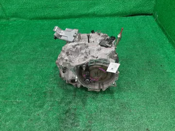 АКПП НА SUZUKI PALETTE MK21S K6A-T