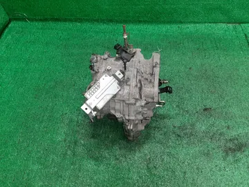 АКПП НА SUZUKI PALETTE MK21S K6A-T