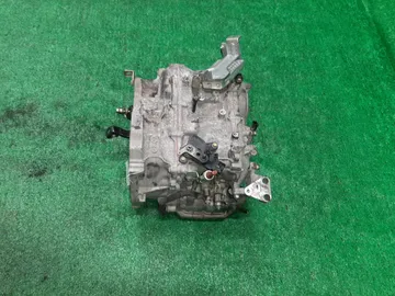 АКПП НА SUZUKI PALETTE MK21S K6A-T