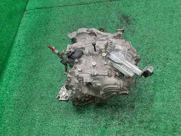 АКПП НА SUZUKI PALETTE MK21S K6A-T