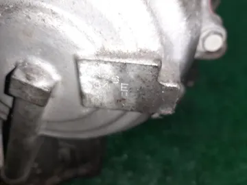 АКПП НА SUZUKI PALETTE MK21S K6A-T