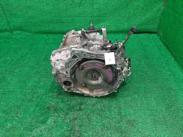 АКПП НА NISSAN TEANA L33 QR25DE