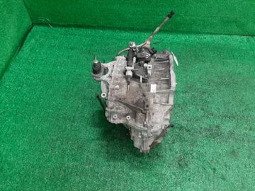 АКПП НА NISSAN TEANA L33 QR25DE