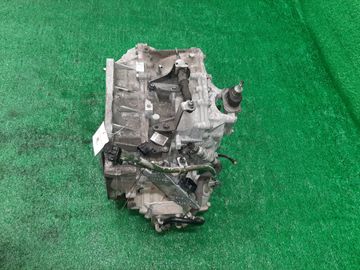 АКПП НА NISSAN TEANA L33 QR25DE