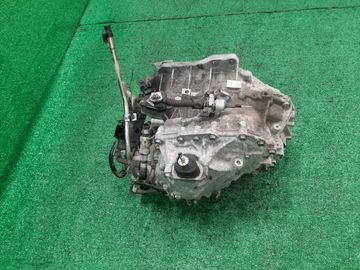 АКПП НА NISSAN TEANA L33 QR25DE