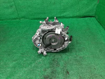 АКПП НА MAZDA CX-8 KG5P PY-VPS