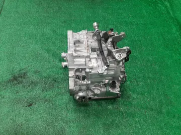 АКПП НА MAZDA CX-8 KG5P PY-VPS