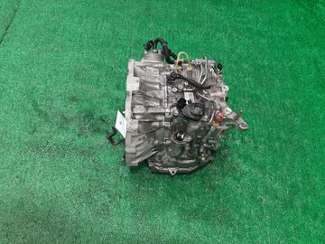 АКПП НА DAIHATSU MOVE LA150S KF-VET