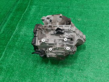 АКПП НА VOLVO V50 MW43 B4204S3