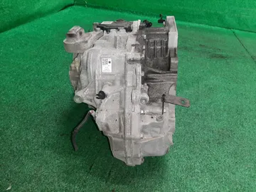 АКПП НА PEUGEOT 3008 C2A DW10FC