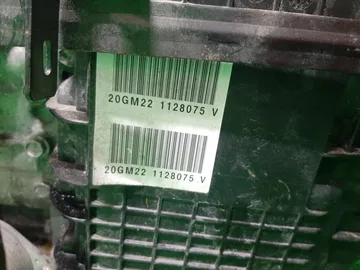 АКПП НА PEUGEOT 3008 C2A DW10FC