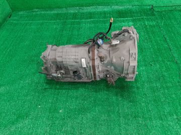 АКПП НА SUBARU EXIGA YA4 EJ204