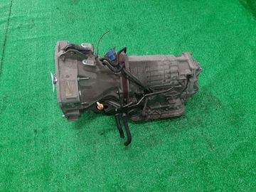 АКПП НА SUBARU EXIGA YA4 EJ204