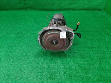 АКПП НА SUBARU EXIGA YA4 EJ204
