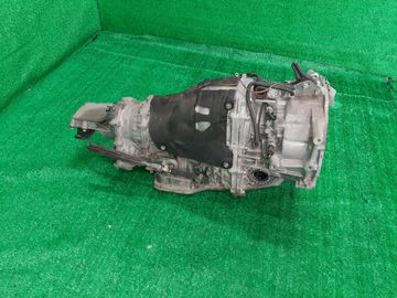 АКПП НА SUBARU EXIGA YA4 EJ204