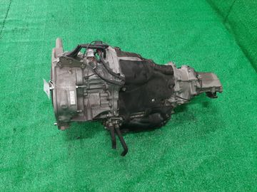 АКПП НА SUBARU EXIGA YA4 EJ204