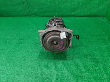 АКПП НА SUBARU EXIGA YA4 EJ204