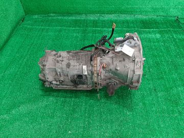 АКПП НА SUBARU IMPREZA GG2 EJ152