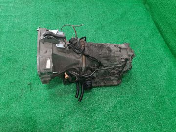АКПП НА SUBARU IMPREZA GG2 EJ152
