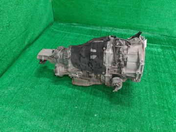 АКПП НА SUBARU EXIGA YA4 EJ204