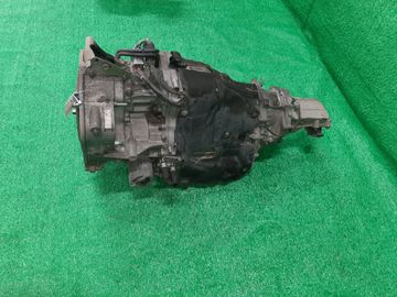 АКПП НА SUBARU EXIGA YA4 EJ204