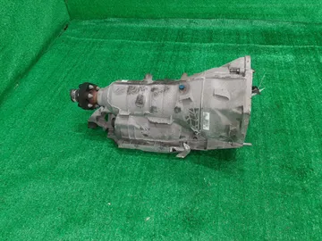 АКПП НА BMW 320I E91 N46B20B