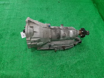 АКПП НА BMW 320I E91 N46B20B