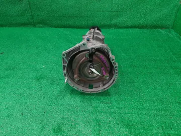 АКПП НА BMW 320I E91 N46B20B