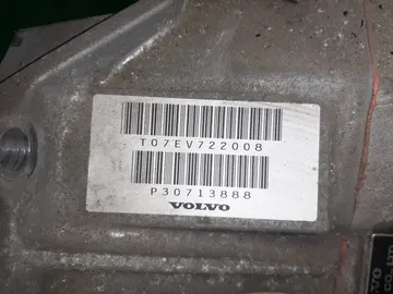 АКПП НА VOLVO V70 SW61 B5244S