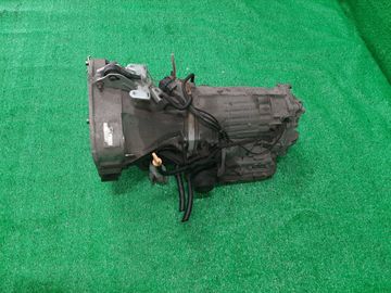 АКПП НА SUBARU IMPREZA GG2 EJ152
