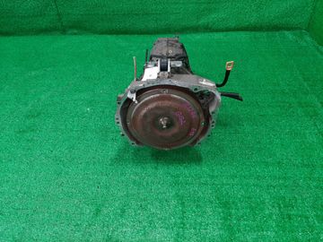АКПП НА SUBARU IMPREZA GG2 EJ152