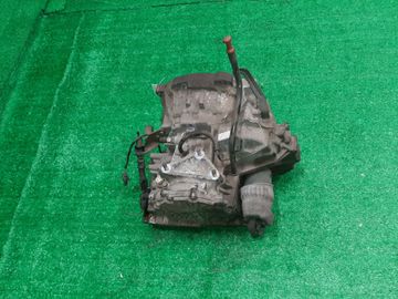 АКПП НА MAZDA ATENZA GG3S L3-VE