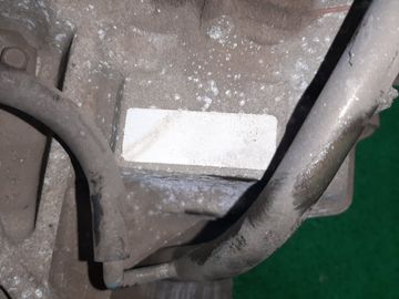 АКПП НА MAZDA ATENZA GG3S L3-VE