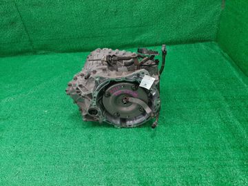 АКПП НА NISSAN LAFESTA B30 MR20DE