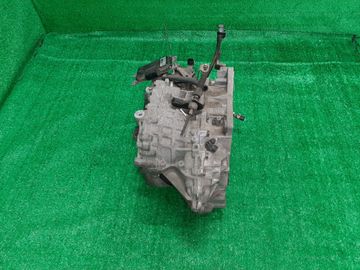 АКПП НА NISSAN LAFESTA B30 MR20DE