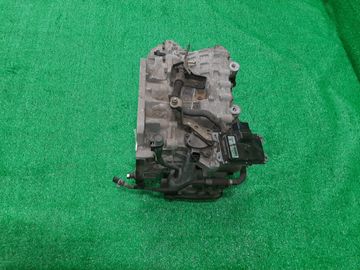 АКПП НА NISSAN LAFESTA B30 MR20DE