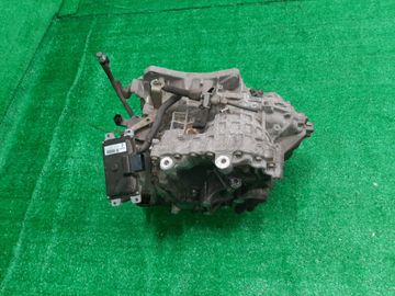 АКПП НА NISSAN LAFESTA B30 MR20DE