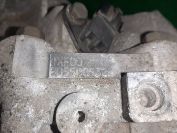 АКПП НА NISSAN LAFESTA B30 MR20DE