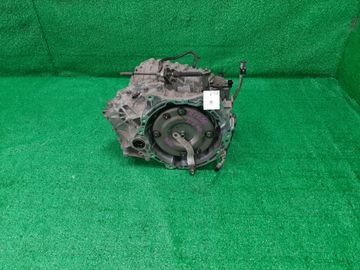 АКПП НА NISSAN LAFESTA B30 MR20DE