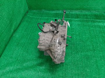 АКПП НА NISSAN LAFESTA B30 MR20DE