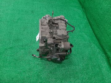 АКПП НА NISSAN LAFESTA B30 MR20DE