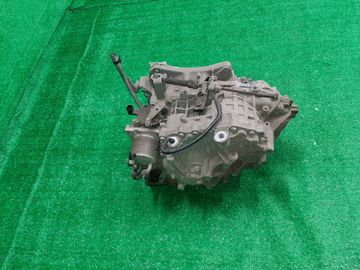 АКПП НА NISSAN LAFESTA B30 MR20DE