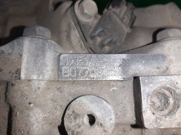 АКПП НА NISSAN LAFESTA B30 MR20DE