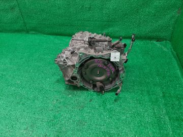 АКПП НА NISSAN LAFESTA B30 MR20DE