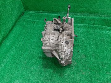 АКПП НА NISSAN LAFESTA B30 MR20DE