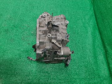 АКПП НА NISSAN LAFESTA B30 MR20DE