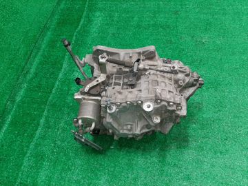 АКПП НА NISSAN LAFESTA B30 MR20DE