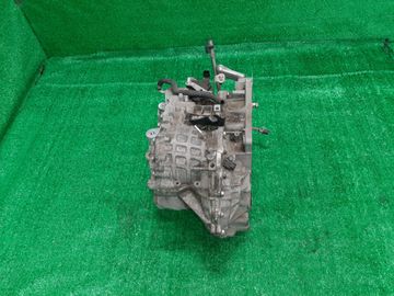 АКПП НА NISSAN BLUEBIRD SYLPHY KG11 MR20DE