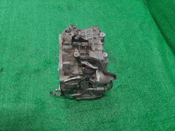 АКПП НА NISSAN BLUEBIRD SYLPHY KG11 MR20DE